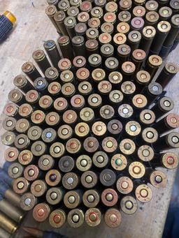 Linked Ammunition Linked 1919 .30-06 GI Mixed Surplus – 100ct Belt image 2