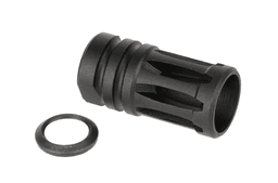 Upper Receivers & Conversion Kits AR10/AR15 Blank Firing Adapter (BFA) 5/8"x24 Threads image 1