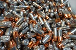 Hand Gun Ammunition 90GR 9MM Interceptor image 5