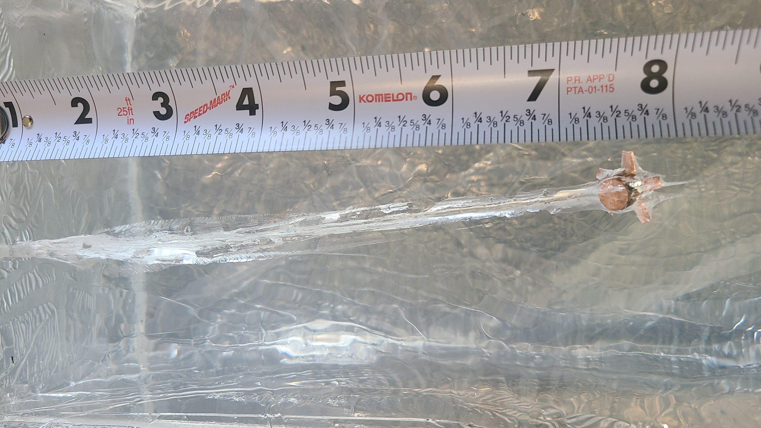 Hand Gun Ammunition 75GR 380 Interceptor image 3