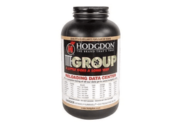 Powder Hodgdon Titegroup Smokeless Gun Powder 1 Pound image 1