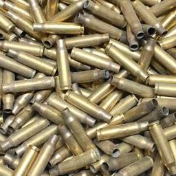 Brass 308/7.62 Win Mixed Headstamp image 1