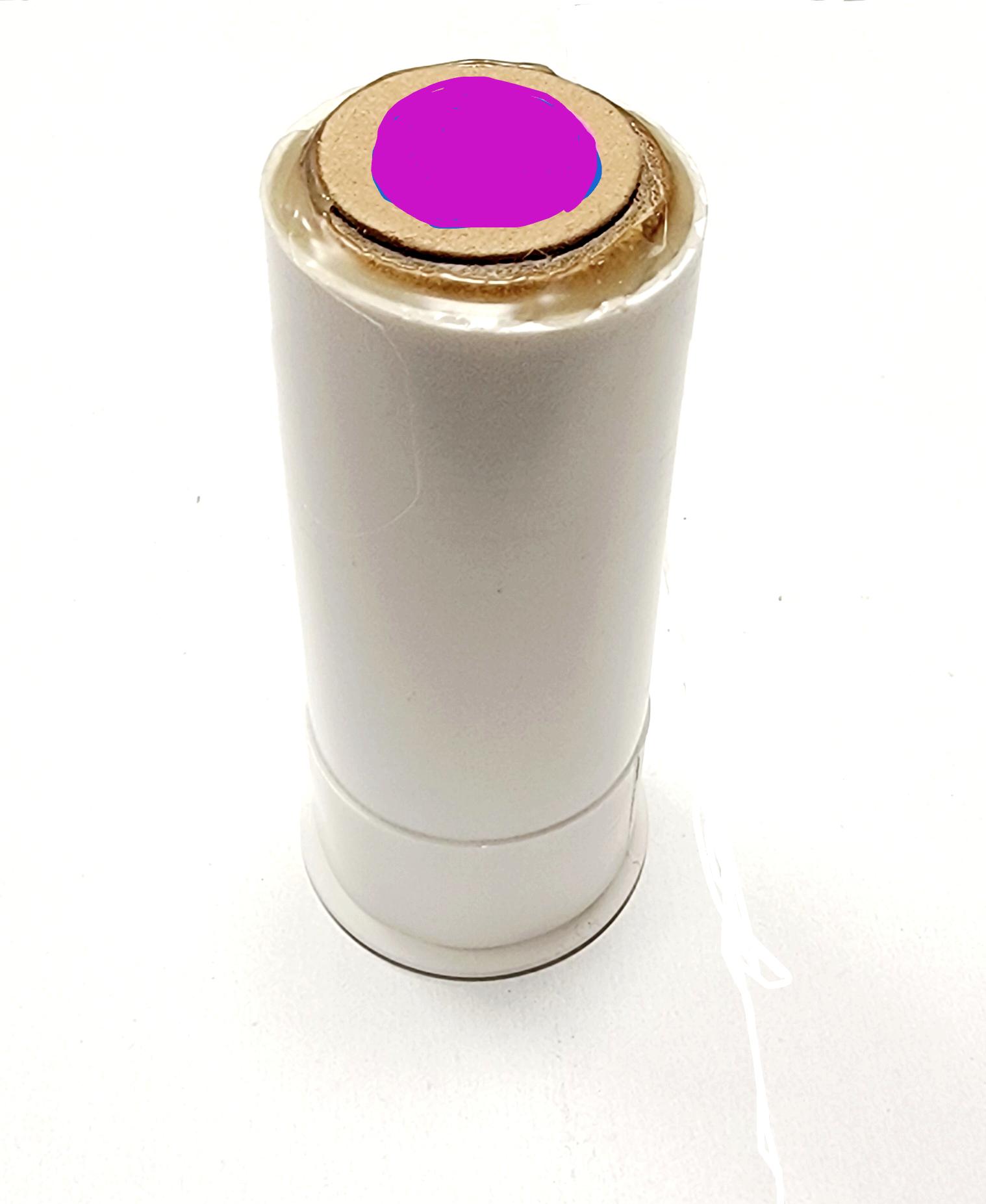 37 / 40mm 37MM Live Glitter and Shine Signaling Round image 1