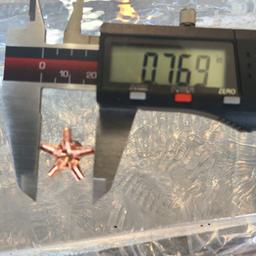 Hand Gun Ammunition 75GR 380 Interceptor image 2