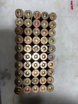 Rifle Ammunition Surplus .30-06 M2 AP Grade 2 – 20 Rounds image 2