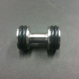 Shot Shell Ammunition 505gr Ballistic Machinist Dumbbell Slug (BOX OF 5) image 3