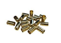 Pistol Brass 45ACP brass processing service image 1