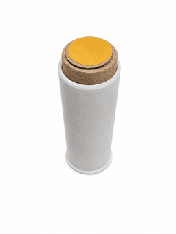37 / 40mm 37MM Live Whistle Pig Signaling Round image 1