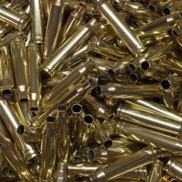 Brass 7 mm Mag Federal Headstamp image 1