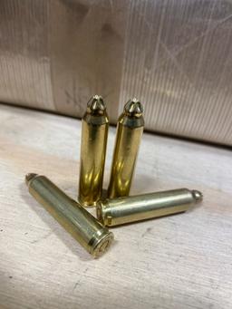 Blank Ammunition .223 Remington Blanks/ M200 image 1