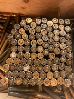 Rifle Ammunition 8x57mm Mauser SURPLUS GRADE 3 FMJ image 2