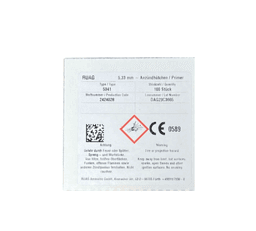 Primers RUAG Large Rifle Primers (1000 Primers) image 1