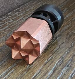 Shot Shell Ammunition Tenderizer Slug image 1