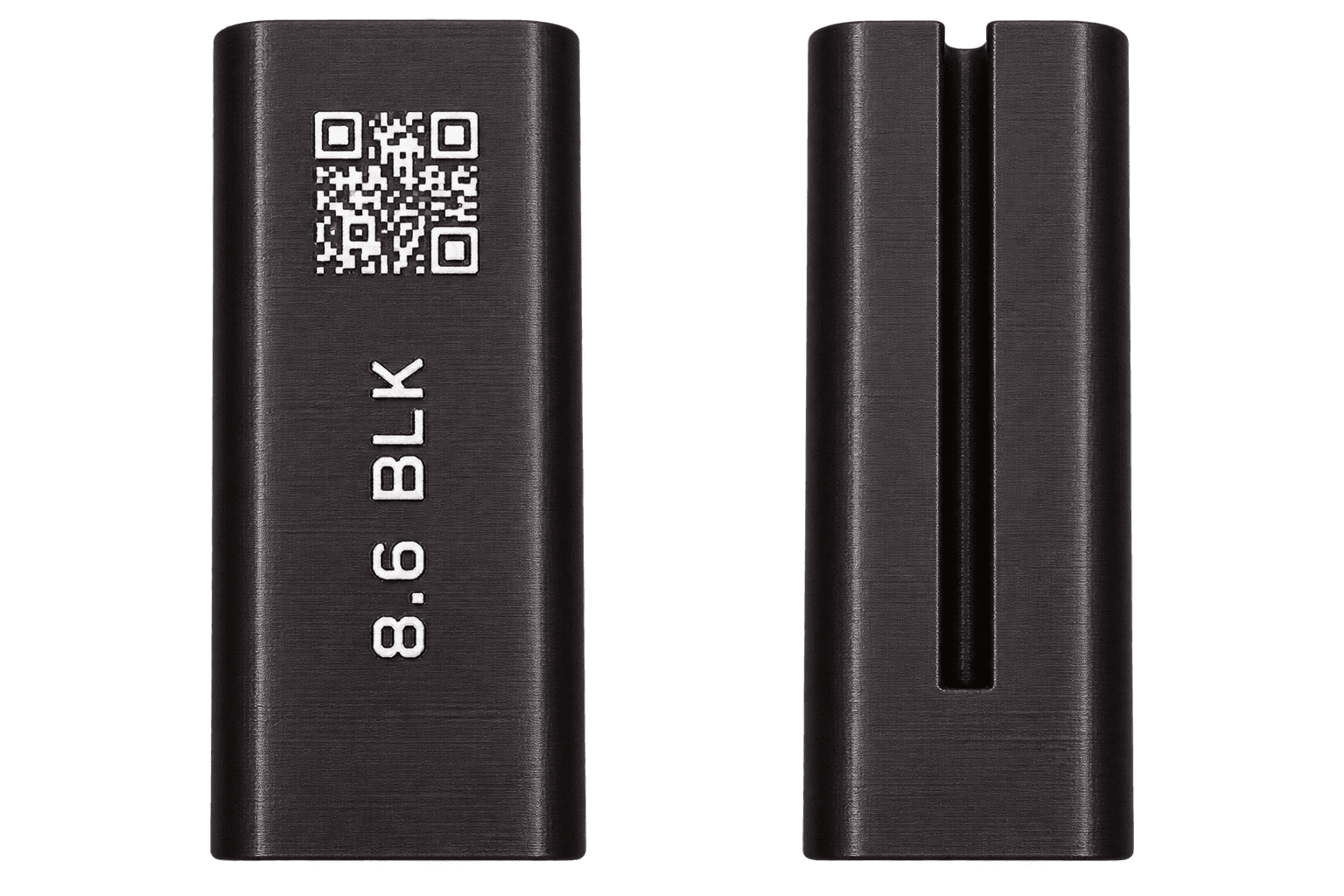 Case Cleaning & Preparation 8.6 Blackout Chamber Gauge image 1