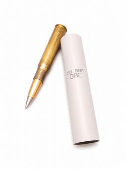 Case Cleaning & Preparation .50 BMG Chamber Gauge – Precision Ammunition Inspection Tool image 2