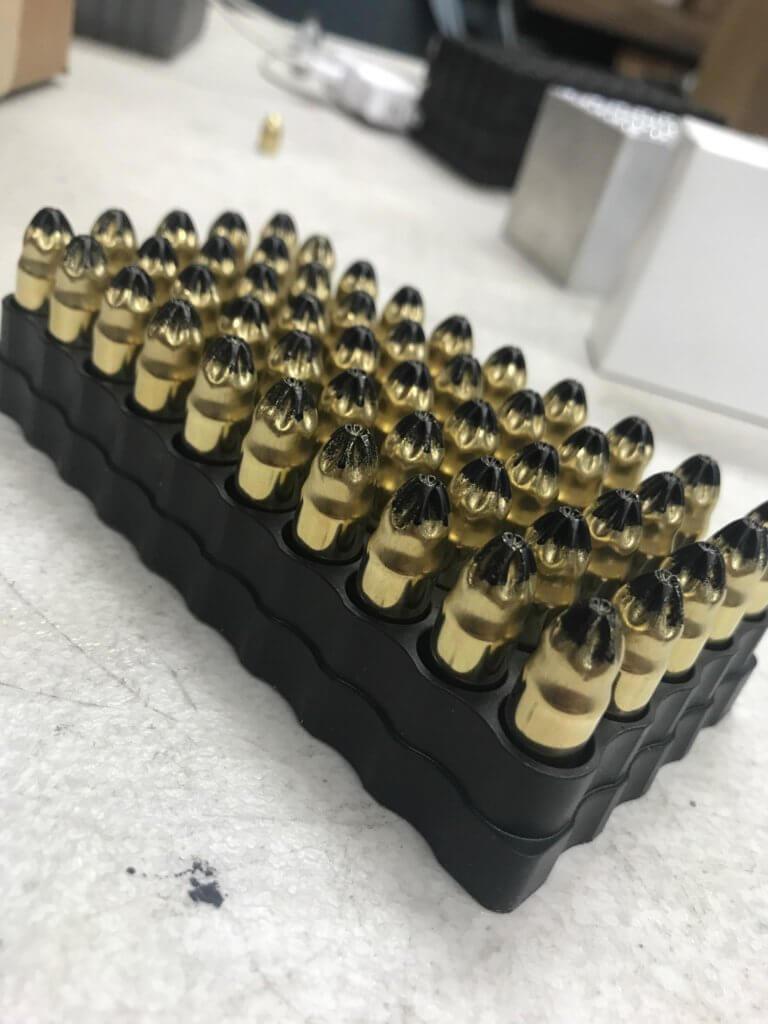 Blank Ammunition 9mm (9x19mm) Blanks image 2