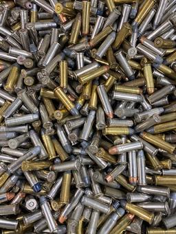 Hand Gun Ammunition Mixed Factory 38spl/357Mag 250ct image 2