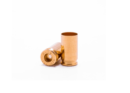 Pistol Brass 380 ACP brass processing service image 1