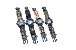 Watches Emergency Bracelet Watch image 1