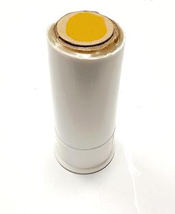 37 / 40mm 37MM Live Whistle Pig Signaling Round image 1