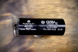 Rimfire GSL Pillbox Plus image 5