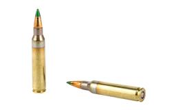 Rifle Ammunition PMC X-Tac Ammunition 5.56x45mm NATO 62 Grain M855 Full Metal Jacket image 4