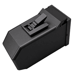 Linked Ammunition 100-Round Nutsack with Linked .223 Remington – M27 Links & Starter Tab image 3