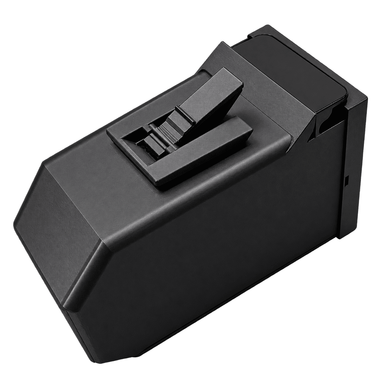 Linked Ammunition 100-Round Nutsack with Linked .223 Remington – M27 Links & Starter Tab image 3