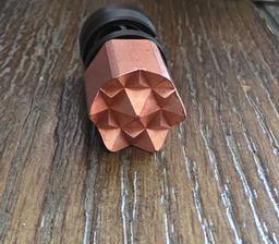 Shot Shell Ammunition Tenderizer Slug image 3