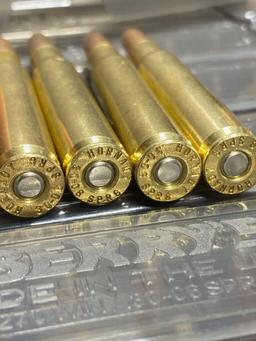 Rifle Ammunition Norma Alaska 30-06 Springfield 180gr image 4