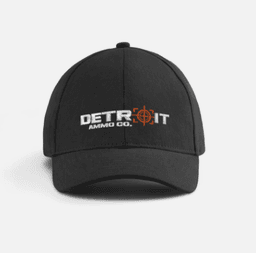 Caps, Hats & Beanies Detroit Ammo Embroidered Hat image 1