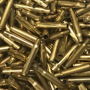 Brass 30-06 SPRG Remington Brass image 1