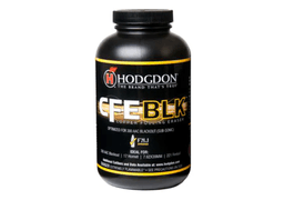 Powder Hodgdon CFE BLK Smokeless Gun Powder 1 Pound image 1