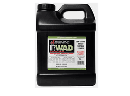 Powder Hodgdon Titewad Smokeless Gun Powder (8 Pounds) image 1