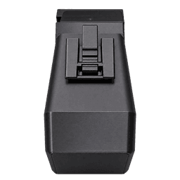 Rifle Magazines 100-Round Hard-Shell Ammunition Container (“NUTSACK”) image 1