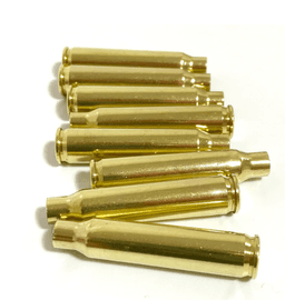 Rifle Brass 223 Remington brass processing service image 1