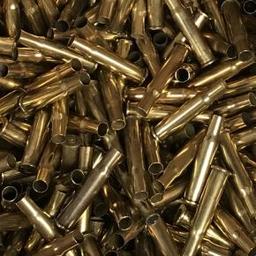 Brass 30-30 Brass Mixed Headstamp image 1