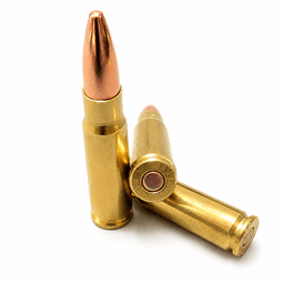 Rifle Ammunition Subsonic 7.62×39mm 200gr CMJ (20 Rounds) image 2