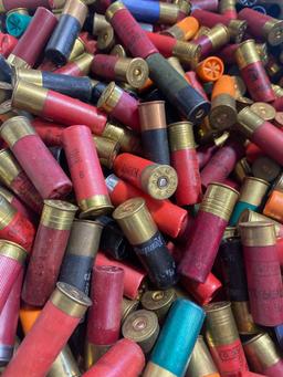 Shot Shell Ammunition 250 Rounds Loose Mixed 12 gauge Ammunition image 3
