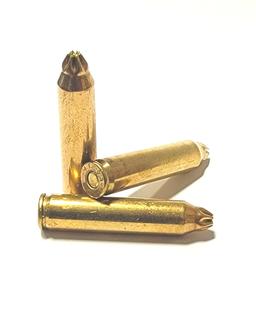 Blank Ammunition Can Cannon Blanks - 50 Rounds image 1