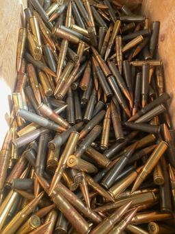 Rifle Ammunition 8x57mm Mauser SURPLUS GRADE 3 FMJ image 5
