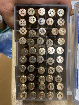 Rifle Ammunition 7.65×53 Argentine Surplus Grade 3 — Component Use Only (350+ Cartridges) image 3