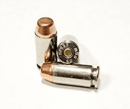 Hand Gun Ammunition SUBSONIC 40S&W 200gr TC 50 Rounds image 1