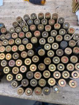 Linked Ammunition Linked 1919 .30-06 GI Mixed Surplus – 100ct Belt image 3